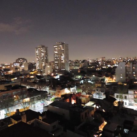 Bristol Uk Apartman Buenos Aires Kültér fotó