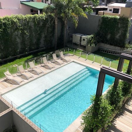 Bristol Uk Apartman Buenos Aires Kültér fotó