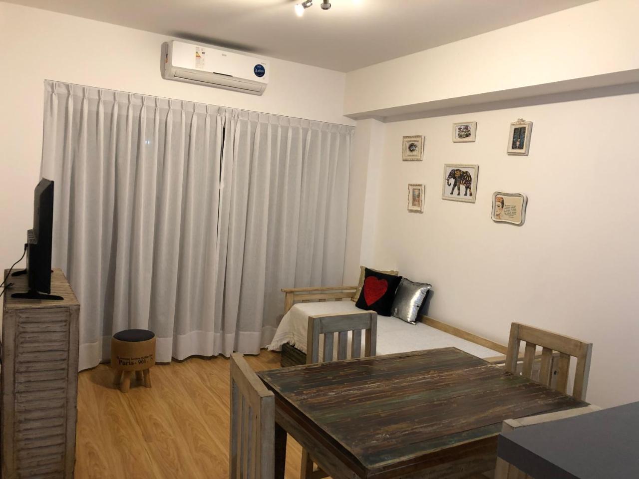 Bristol Uk Apartman Buenos Aires Kültér fotó