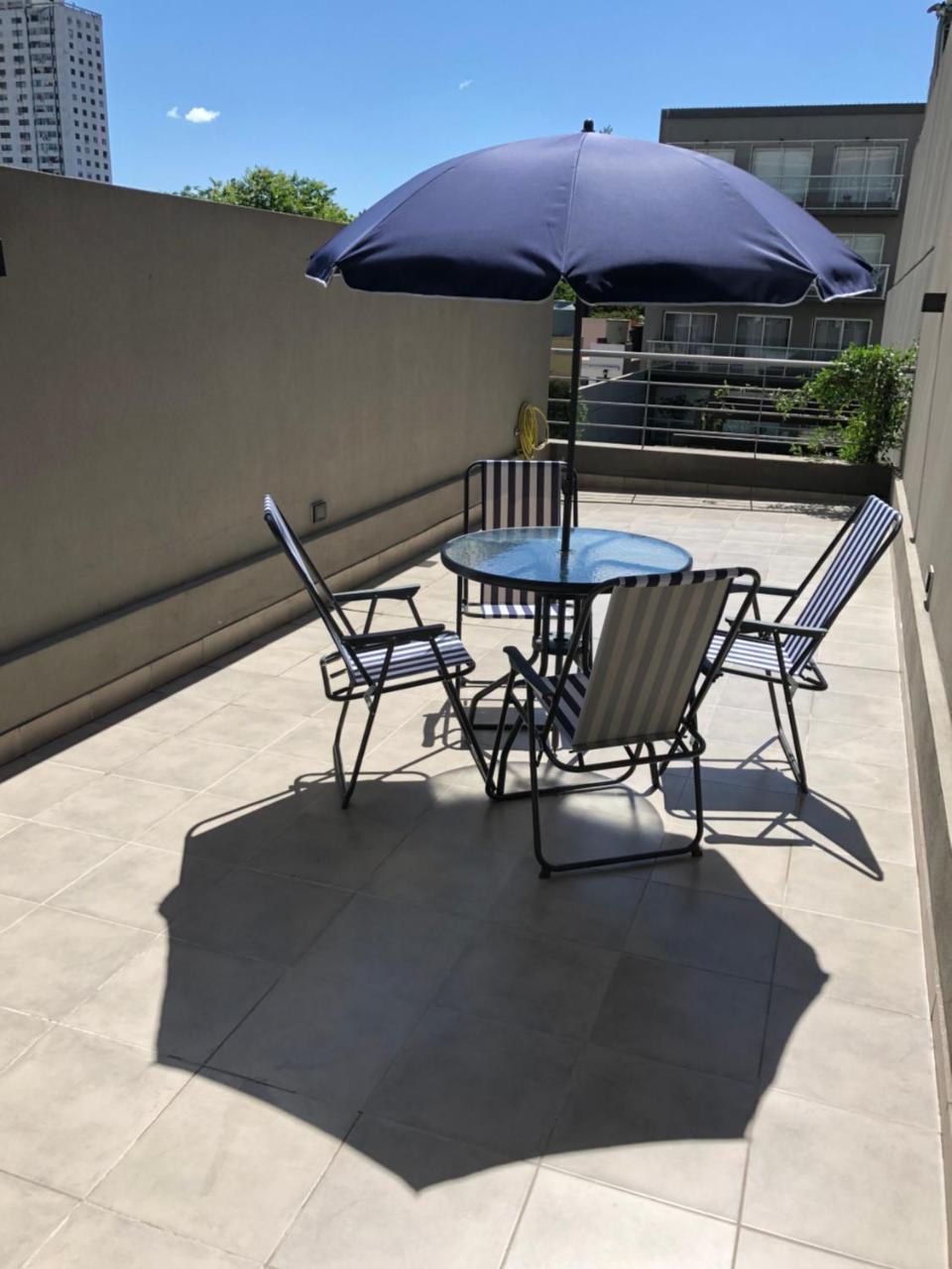 Bristol Uk Apartman Buenos Aires Kültér fotó