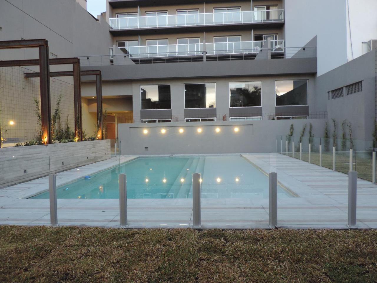 Bristol Uk Apartman Buenos Aires Kültér fotó