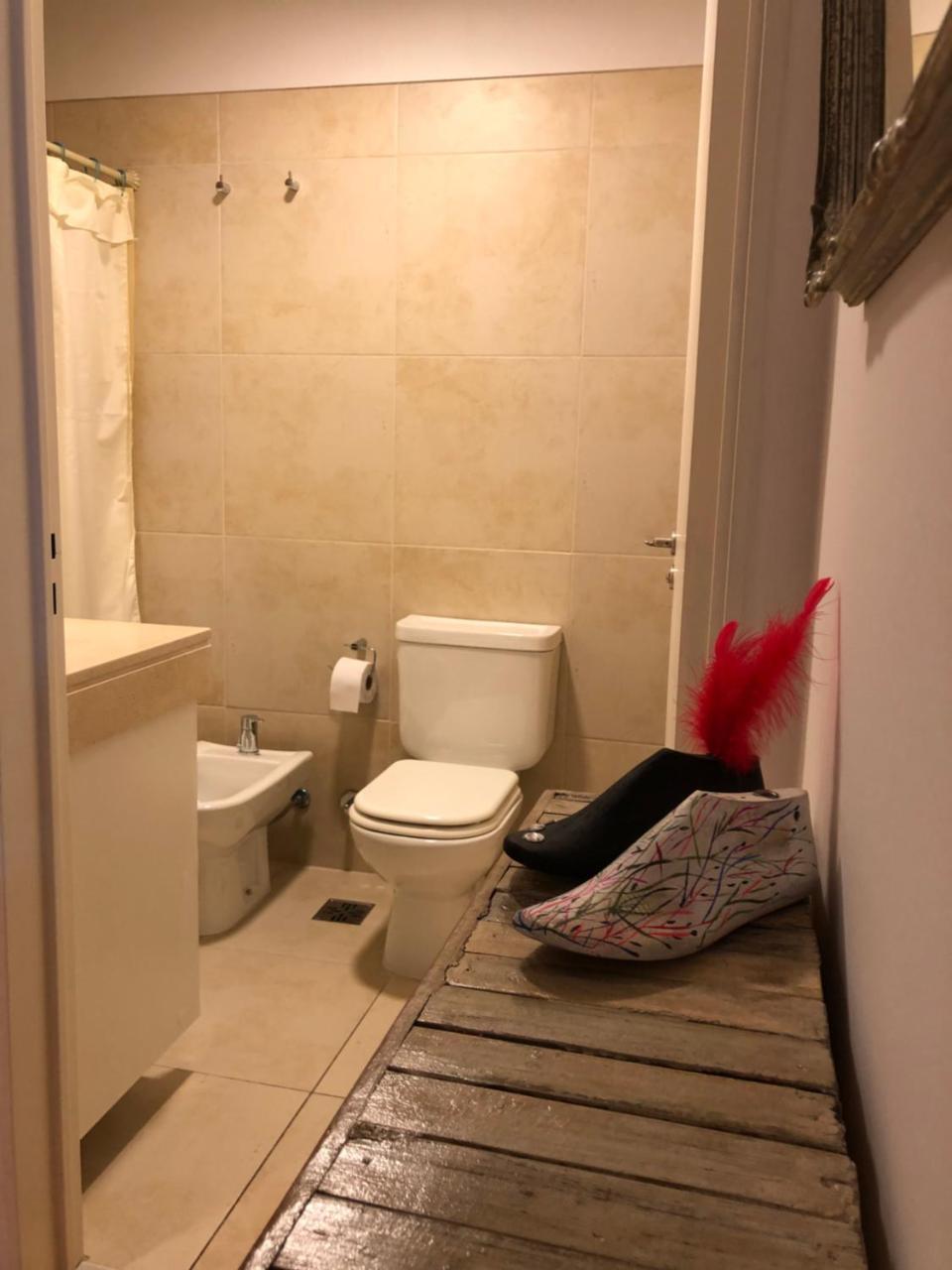 Bristol Uk Apartman Buenos Aires Kültér fotó