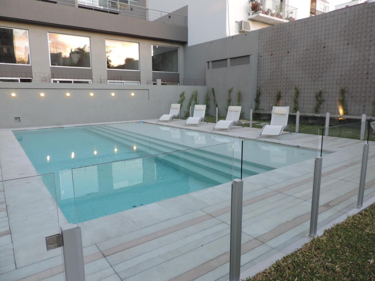Bristol Uk Apartman Buenos Aires Kültér fotó