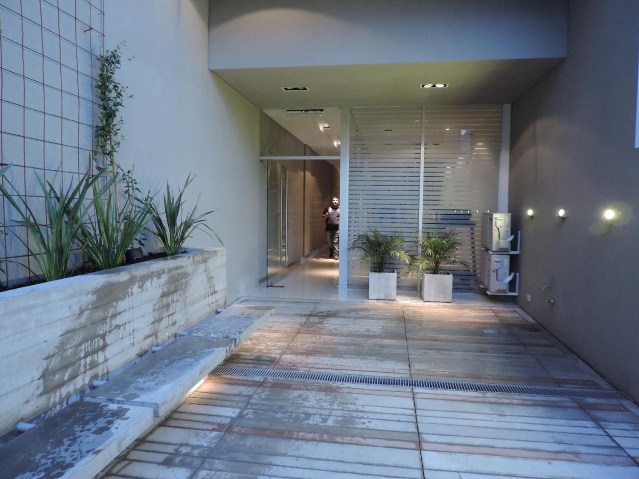 Bristol Uk Apartman Buenos Aires Kültér fotó
