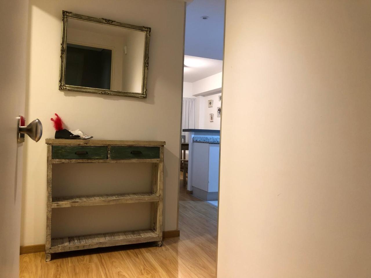 Bristol Uk Apartman Buenos Aires Kültér fotó