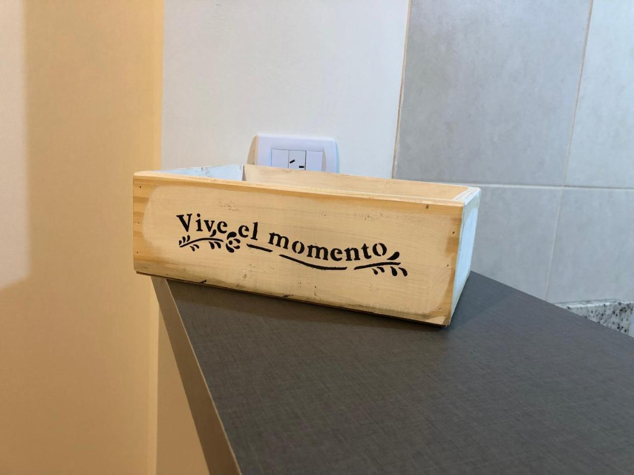 Bristol Uk Apartman Buenos Aires Kültér fotó