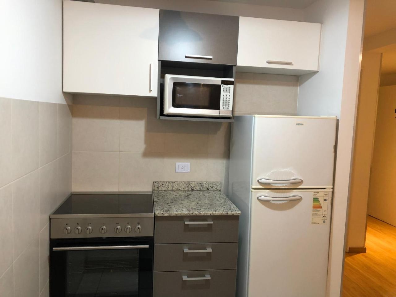 Bristol Uk Apartman Buenos Aires Kültér fotó