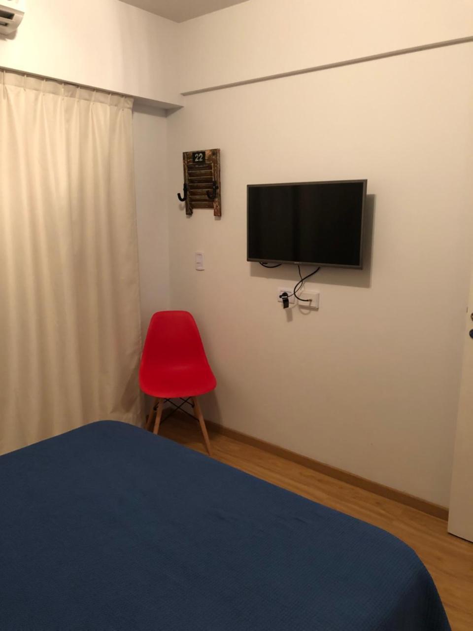 Bristol Uk Apartman Buenos Aires Kültér fotó