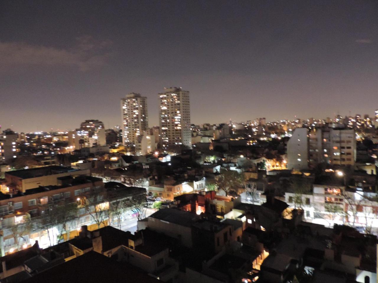 Bristol Uk Apartman Buenos Aires Kültér fotó